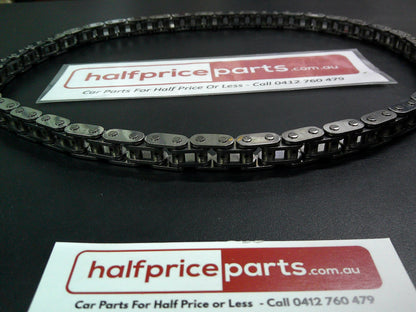 Jaguar XE/XF/F-Pace Genuine Secondary Timing Chain New Part