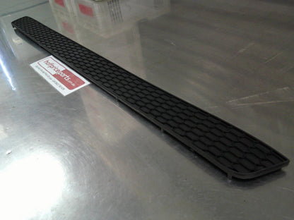 Holden TK Barina Hatch Back Genuine Rear Bumper Grille (Honey Comb) New Part