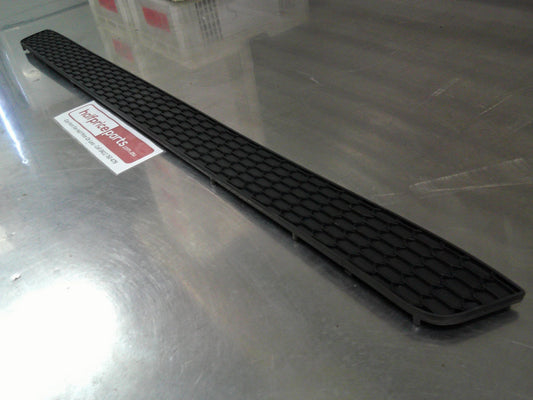 Holden TK Barina Hatch Back Genuine Rear Bumper Grille (Honey Comb) New Part