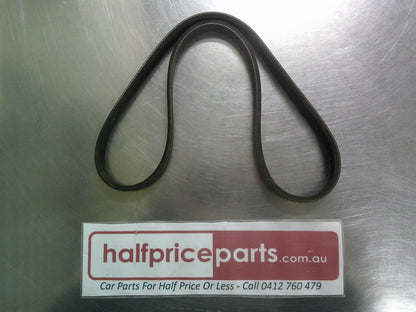 GM Genuine Power Steering Belt Suits Audi/Daewoo/Suzuki/Toyota New Part