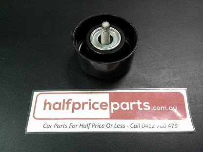 Holden RG Colorado Lower Serpentine Belt Idler Pulley New Part