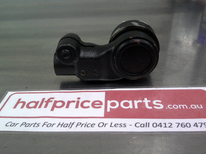 Daewoo Lanos Genuine Left Hand Front Tie Rod end New Part