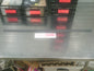 Holden TS Astra Genuine Front Bar Damper Strip New Part