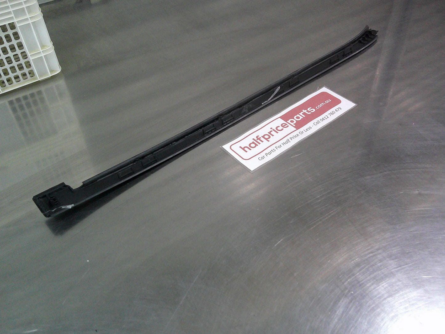GWM Haval H2 Genuine Left Hand Front Windscreen Moulding Trim New Part