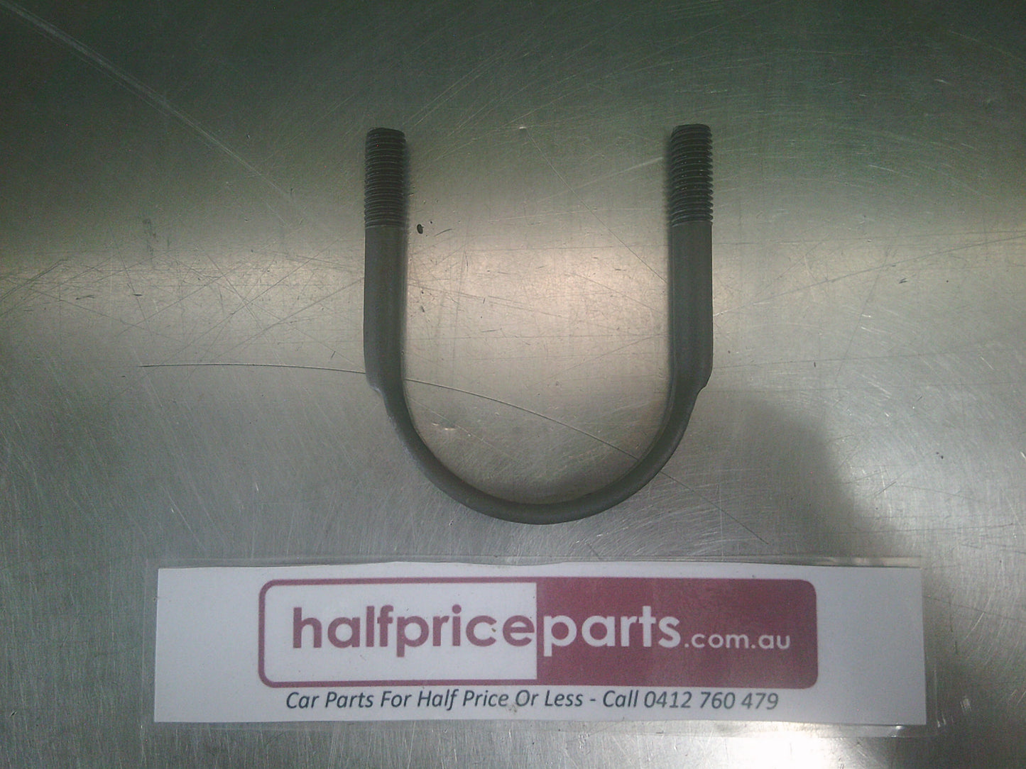Holden VL Commodore Genuine Exhaust U Bolt - New Part
