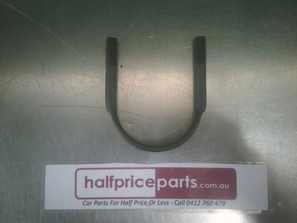 Holden VL Commodore Genuine Exhaust U Bolt - New Part