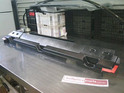Holden VE/VF Commodore Ute Genuine Front Side Draining Cover Gutter New Part