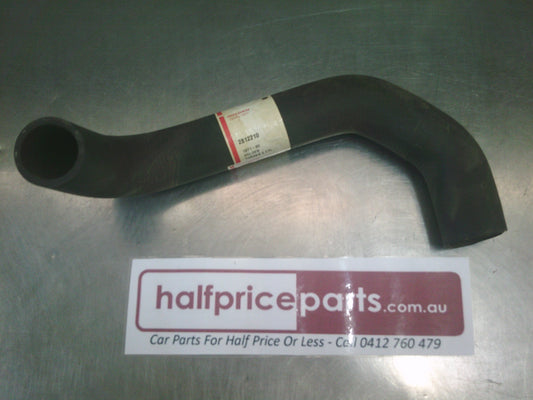Holden Torana LH-LX HQ-HJ-HX-HZ Genuine Lower Radiator Hose 6Cyl - New Part