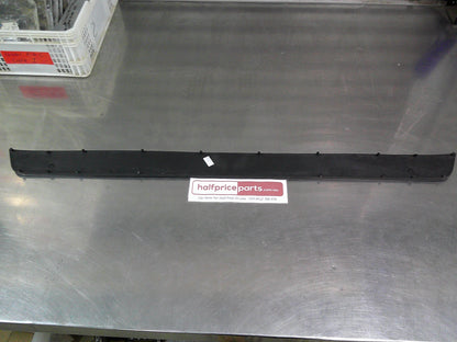 Holden TK Barina Hatch Back Genuine Rear Bumper Grille (Honey Comb) New Part