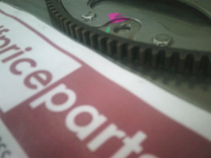 Holden CG Captiva Genuine Manual Transmission Fly Wheel Drive Plate New Part