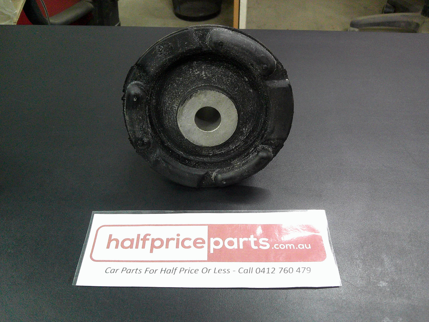 Holden VZ/VY Commodore Genuine Rear Crossmember Mounting Bush New Part