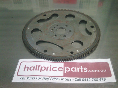Holden CG Captiva Genuine Manual Transmission Fly Wheel Drive Plate New Part