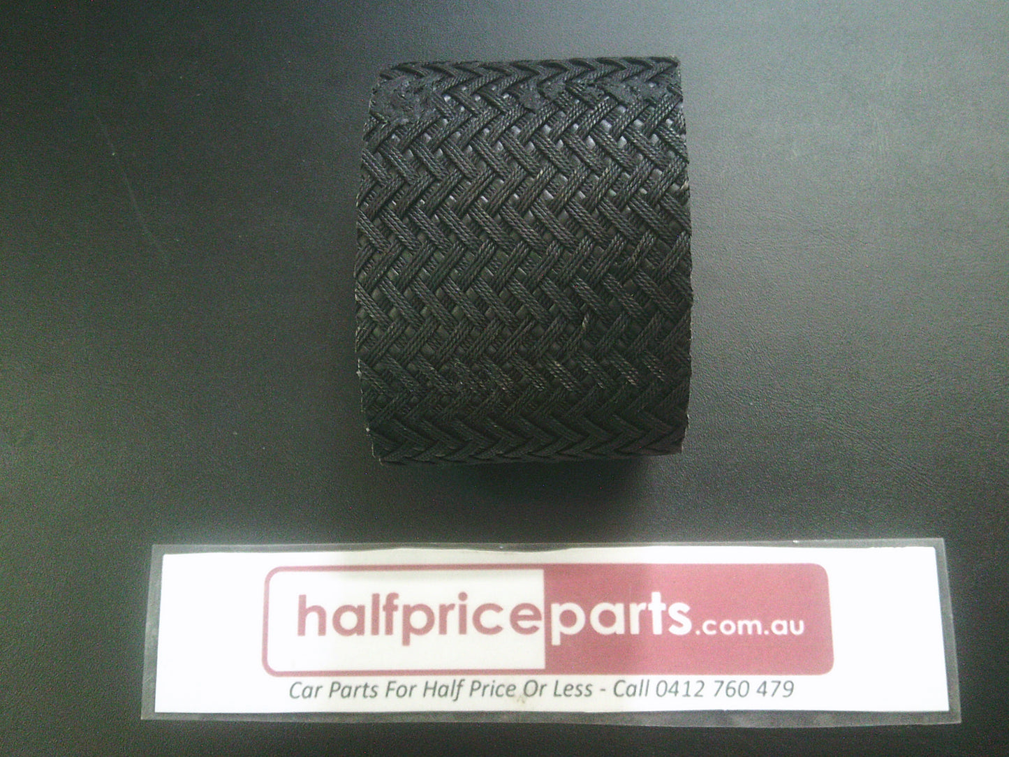 Holden Jackaroo Genuine Air Cooler Hose Connection New Part