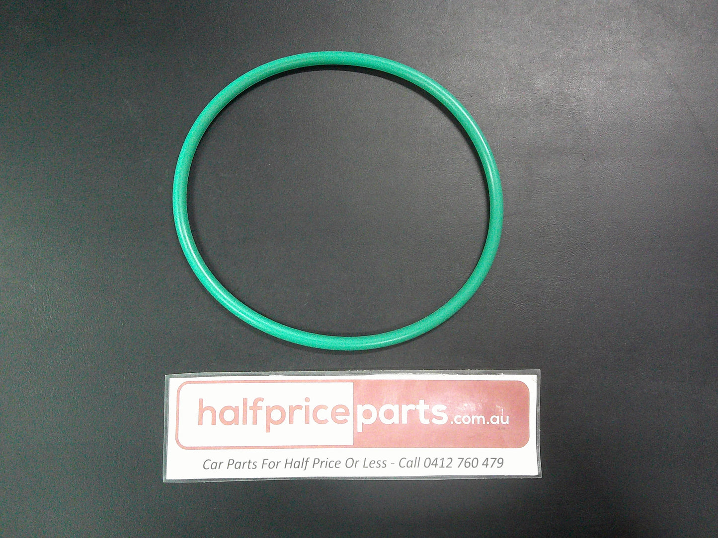 Holden VE Commodore Genuine Fuel Pump O Ring Seal New Part