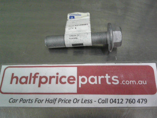 Holden VF Commodore/WN Caprice Genuine Strut Bolt (Single Use) New Part