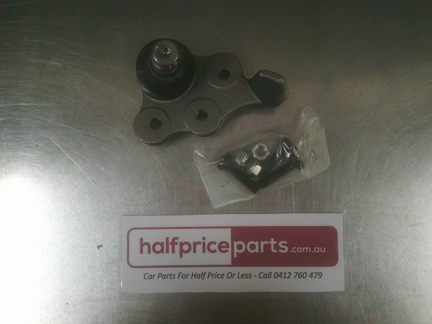 Transteering Ball Joint Right Hand To Suit Holden Commodore VR/VS New Part