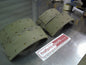 Toyota Dyna 200 Genuine Front Brake Shoes Set Of 4 New Part