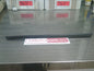 Holden HSV VE/WM Statesman Genuine Right Hand Rear Bumper Rub Strip (Pitch Black) New Part