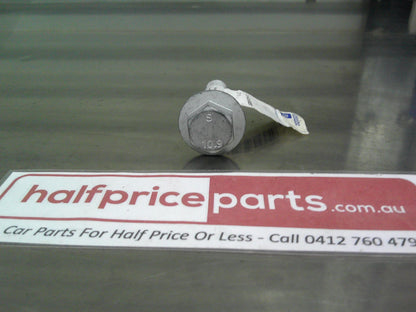 Holden VF Commodore/WN Caprice Genuine Strut Bolt (Single Use) New Part