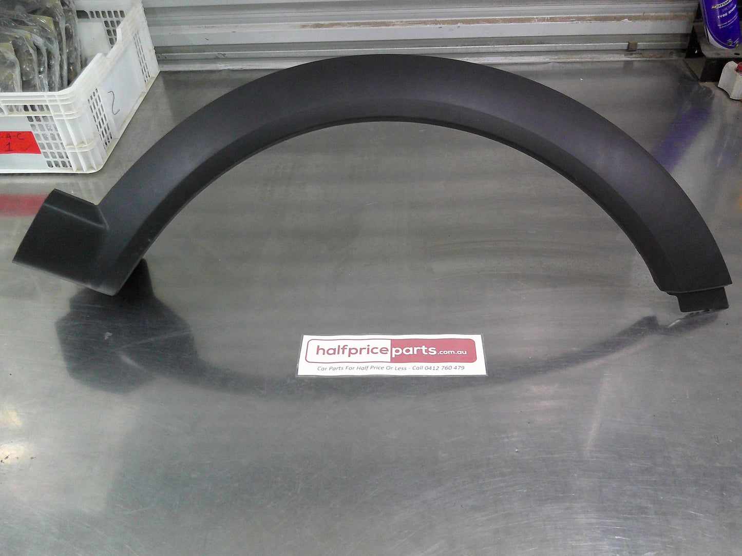 Holden VZ Adventra Commodore Genuine Front Right Hand Flare (Only) New Part