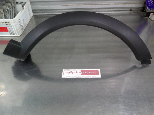 Holden VZ Adventra Commodore Genuine Front Right Hand Flare (Only) New Part