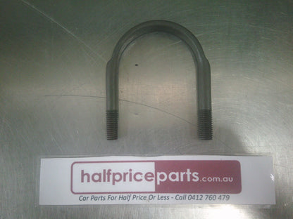 Holden VL Commodore Genuine Exhaust U Bolt - New Part