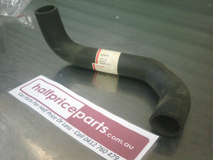 Holden Torana LH-LX HQ-HJ-HX-HZ Genuine Lower Radiator Hose 6Cyl - New Part