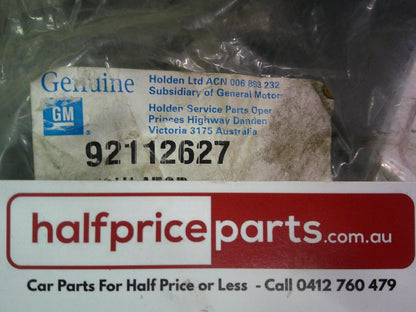 Holden VZ/VY Commodore Genuine Rear Crossmember Mounting Bush New Part