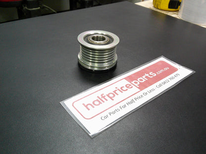 VW UP! Genuine Alternator Pulley New Part