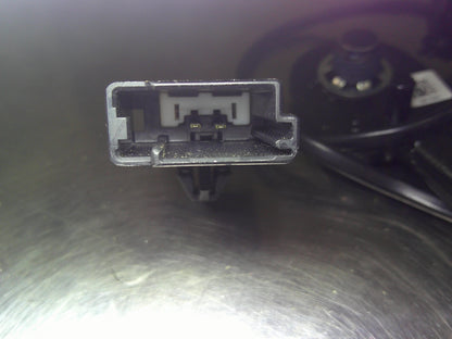 Holden Barina Spark Genuine Right Hand Front Seat Buckle New Part