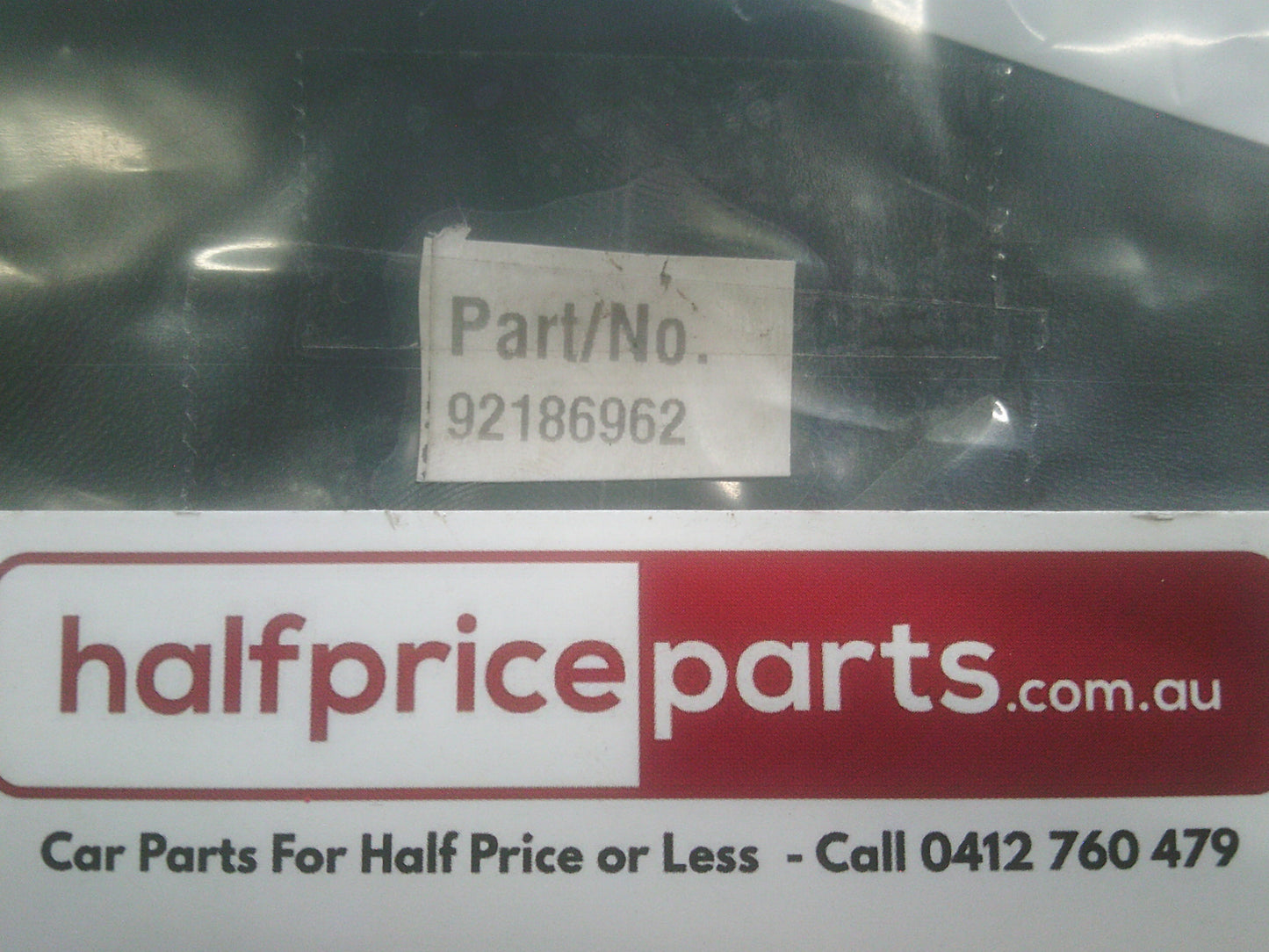 Holden VF Commodore Genuine 18MM Rear Stabilizer Bushes New Part