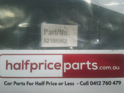 Holden VF Commodore Genuine 18MM Rear Stabilizer Bushes New Part
