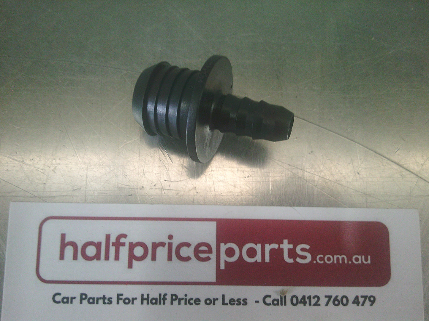 Holden TR Astra Genuine Pipe Connector - New Part