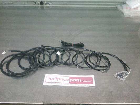 Holden Colorado Driving Light Wiring Harness Only -  New Part