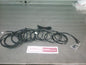 Holden Colorado Driving Light Wiring Harness Only -  New Part
