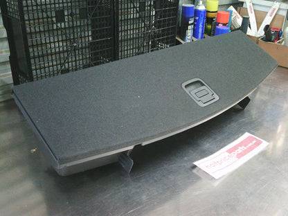 Holden CG Captiva Genuine Rear Boot Floor Compartment New Part
