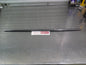 Toyota Camry Sedan Genuine Left Hand Rear Chrome Belt Molding New Part.