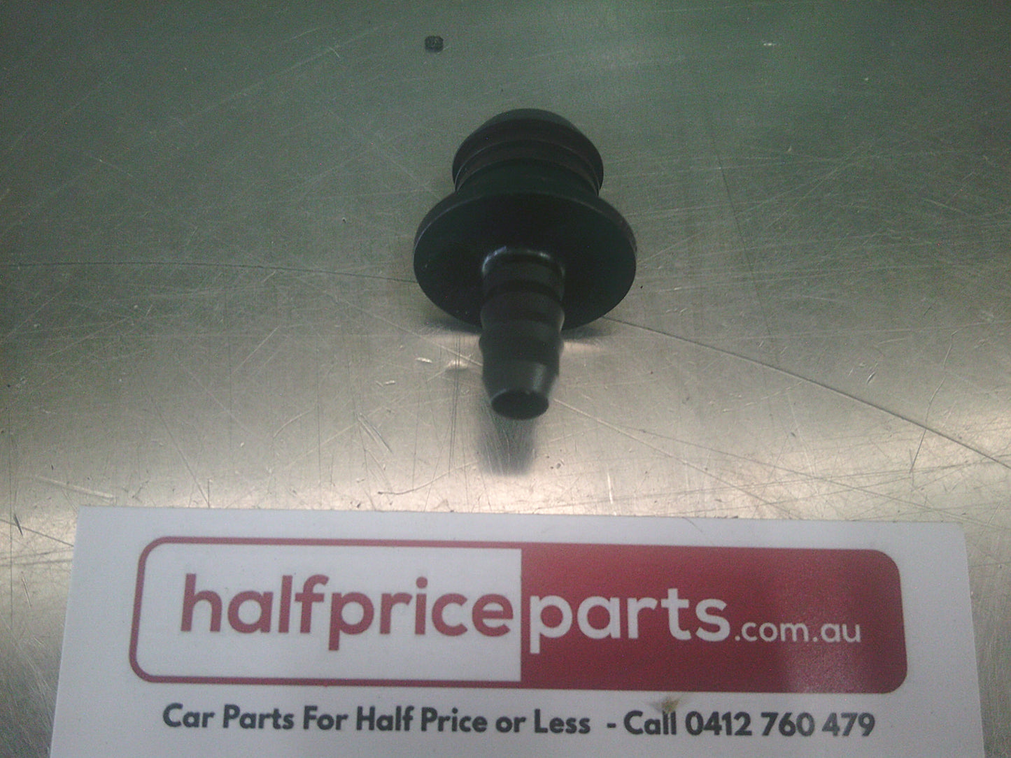 Holden TR Astra Genuine Pipe Connector - New Part