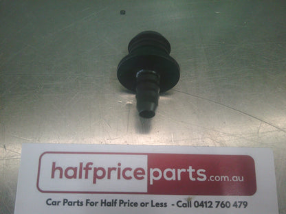 Holden TR Astra Genuine Pipe Connector - New Part