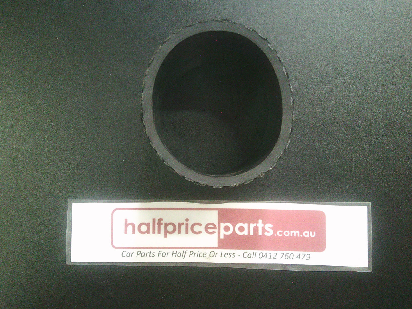 Holden Jackaroo Genuine Air Cooler Hose Connection New Part