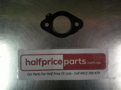 Holden JH Cruze Genuine Intercooler Inlet Air Hose Gasket New