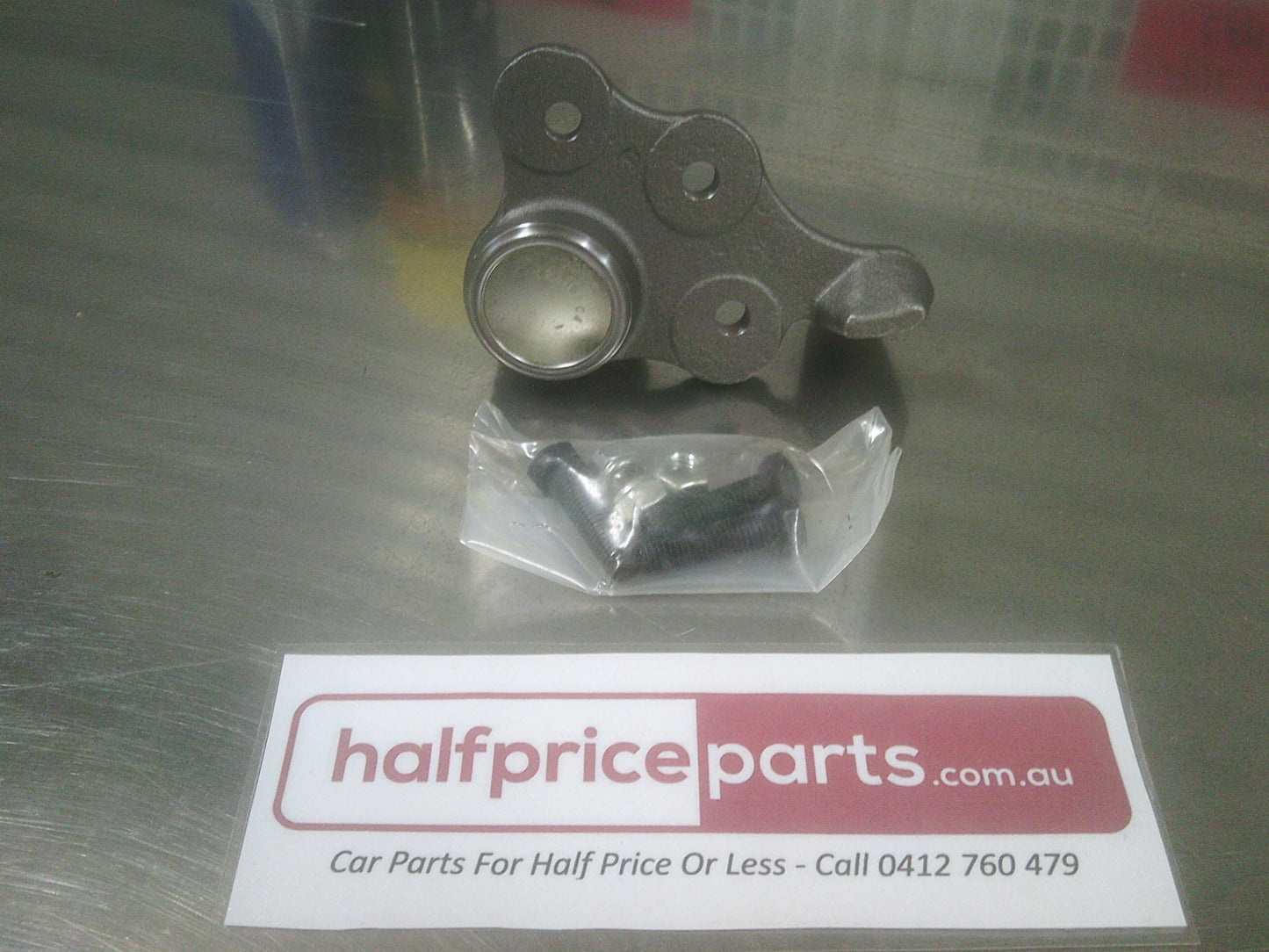 Transteering Ball Joint Right Hand To Suit Holden Commodore VR/VS New Part