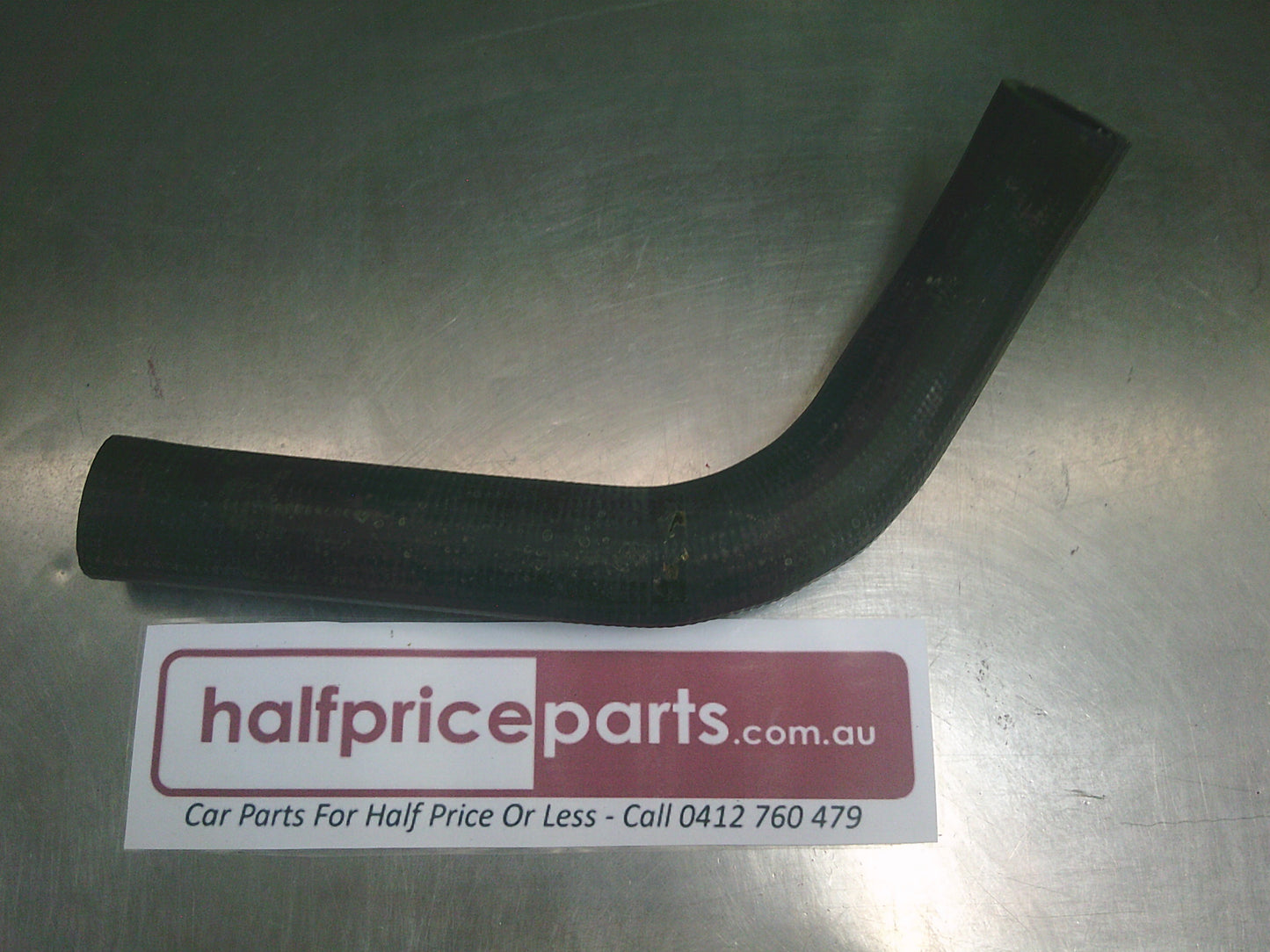 Holden VB Commodore Genuine Lower Radiator Hose - New Part