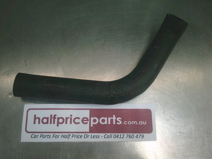 Holden VB Commodore Genuine Lower Radiator Hose - New Part