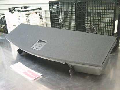 Holden CG Captiva Genuine Rear Boot Floor Compartment New Part