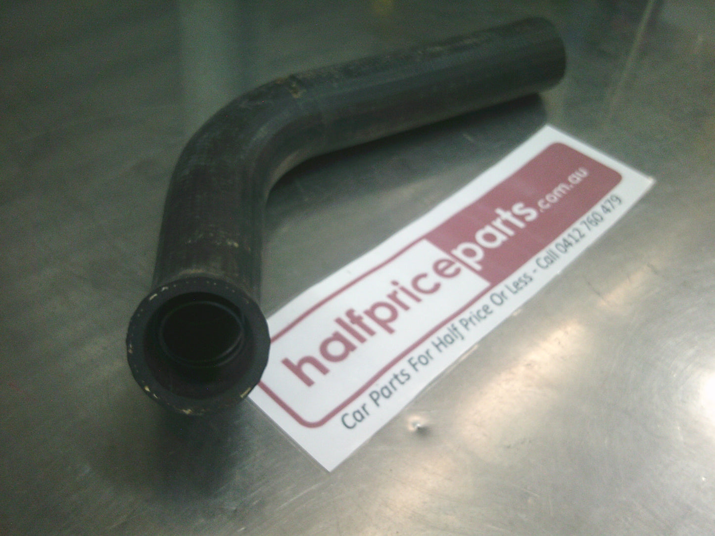 Holden VB Commodore Genuine Lower Radiator Hose - New Part