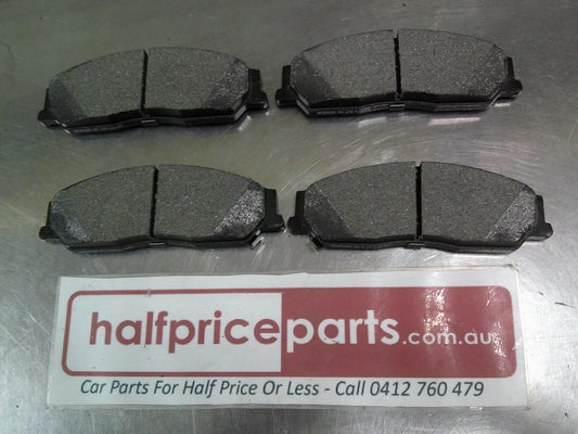 AcDelco Front Disc Brake Pad Suits Toyota Camry/Avalon New Part