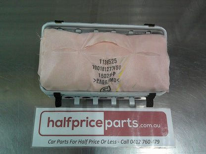 Toyota Genuine Passenger Side Air Bag Assembly Kit New Part