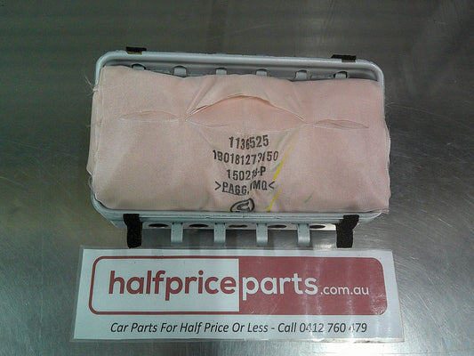 Toyota Genuine Passenger Side Air Bag Assembly Kit New Part