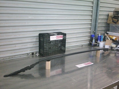 Nissan Murano Genuine Right Hand Roof Rail Assy - New Part